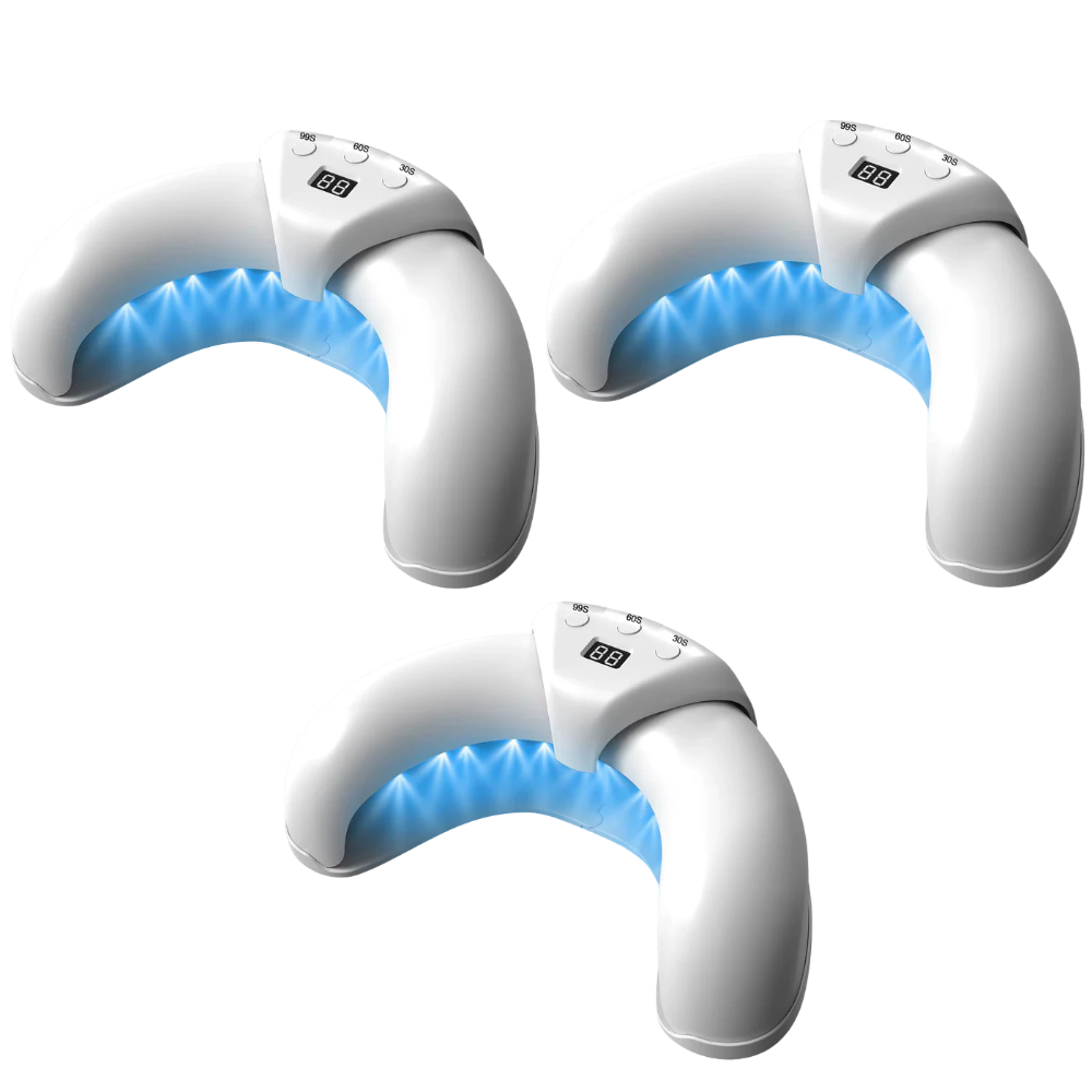 3x FungaBeam